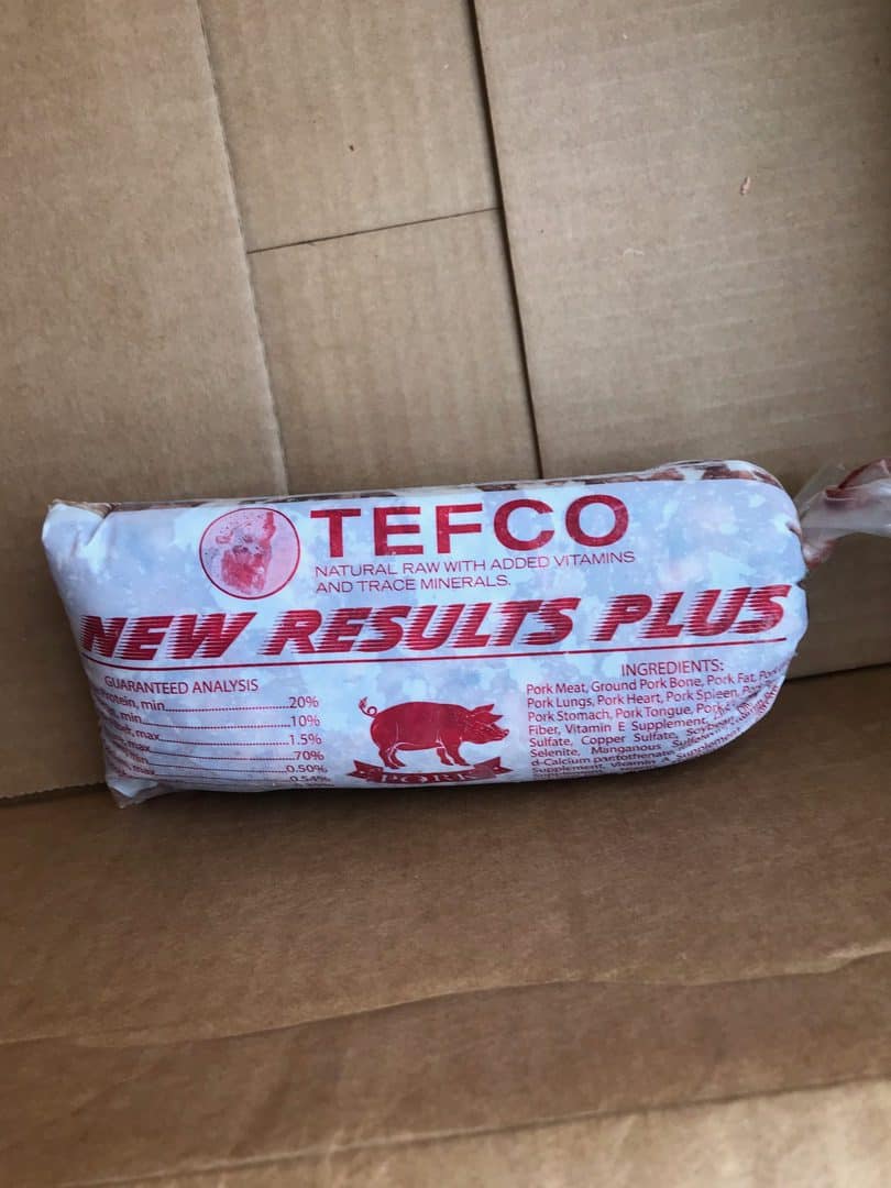 tefco distributors