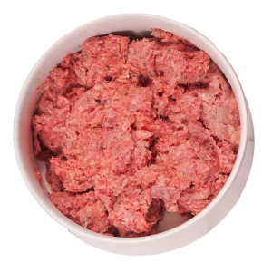 Albright's Pork Recipe (5lb Chub)